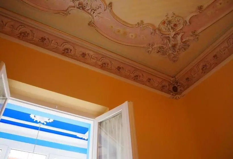 בית מלון כפרי El Xalet