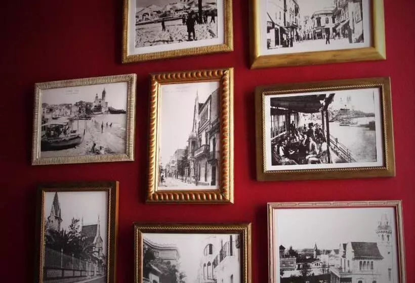 בית מלון כפרי El Xalet