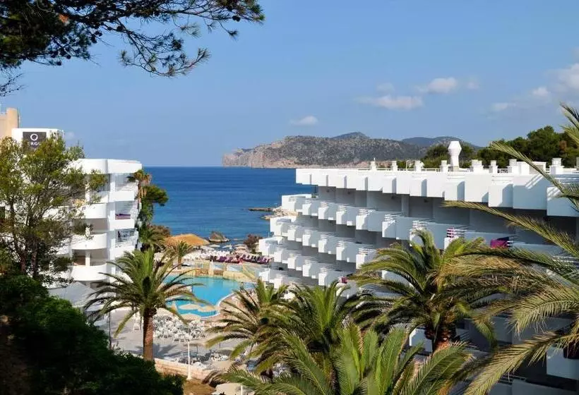 酒店 Fergus Style Cala Blanca Suites