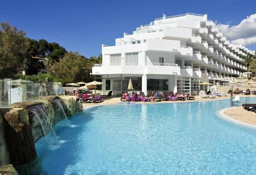 酒店 Fergus Style Cala Blanca Suites