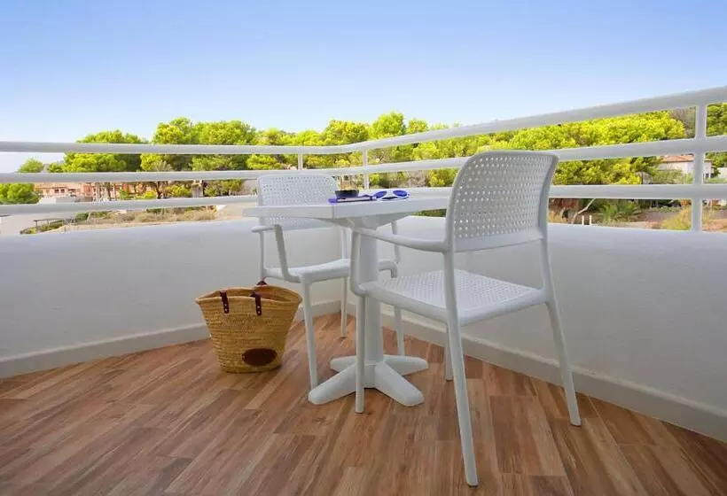 酒店 Fergus Style Cala Blanca Suites