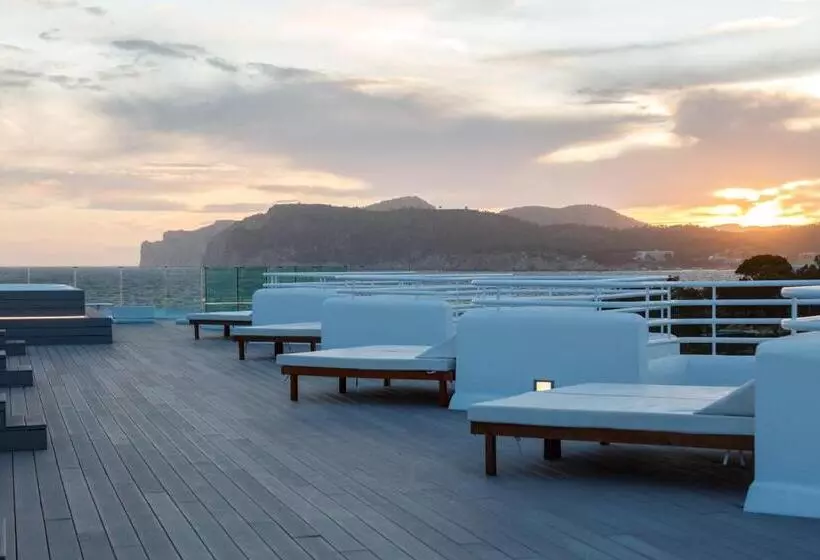 酒店 Fergus Style Cala Blanca Suites