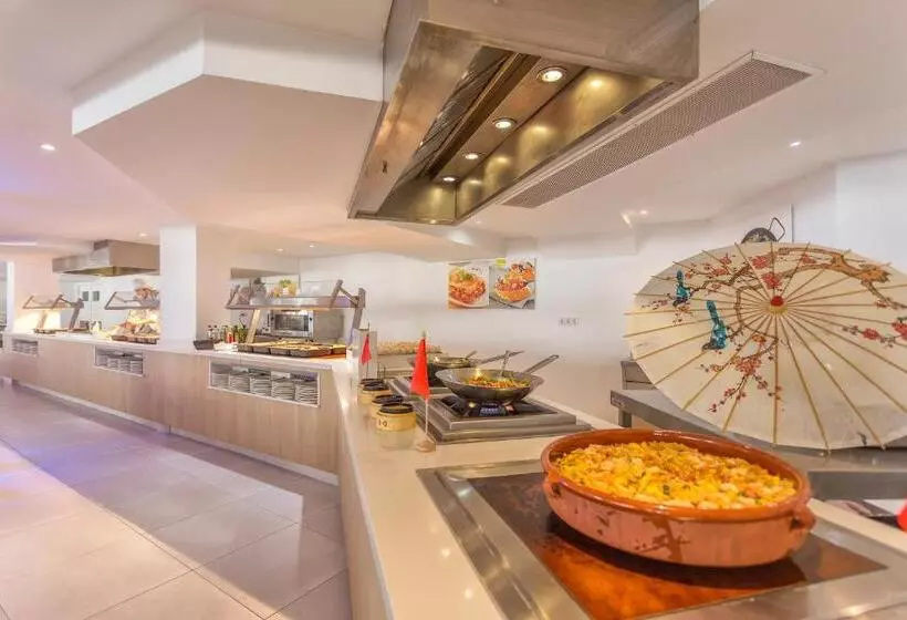 酒店 Fergus Style Cala Blanca Suites