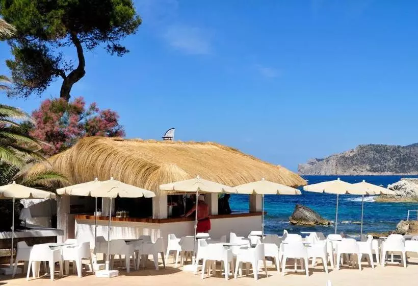 酒店 Fergus Style Cala Blanca Suites