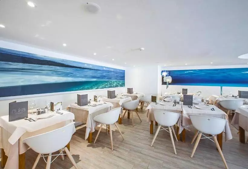 酒店 Fergus Style Cala Blanca Suites