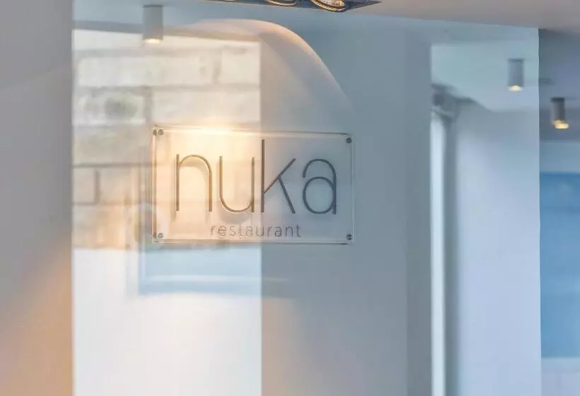 酒店 Fergus Style Cala Blanca Suites