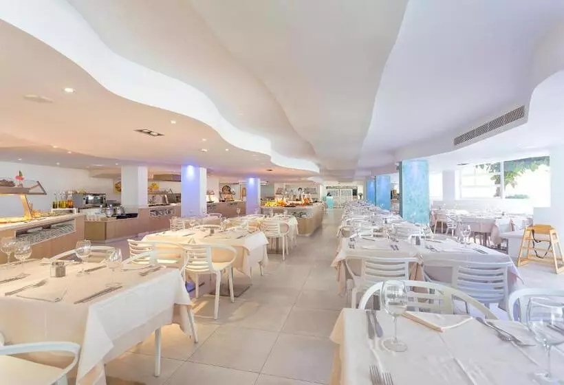 酒店 Fergus Style Cala Blanca Suites