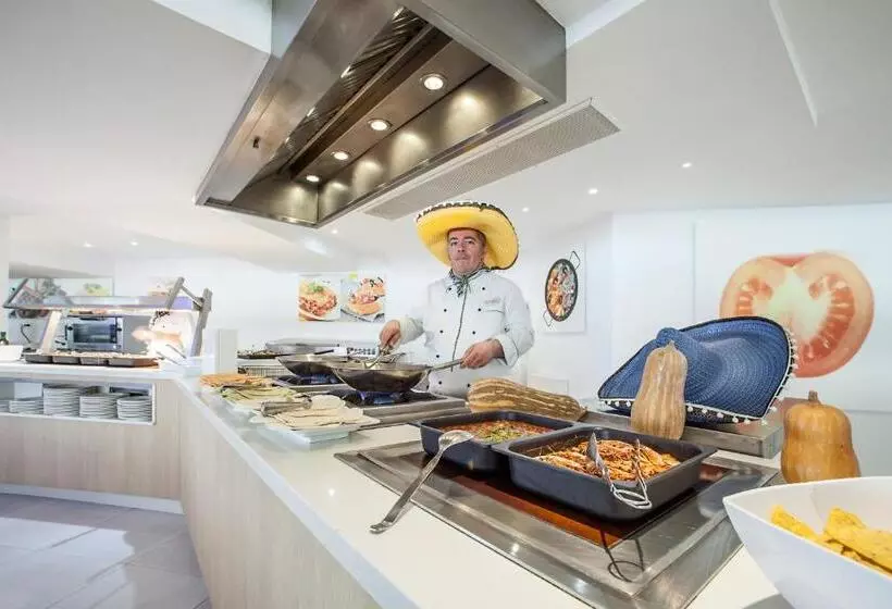 酒店 Fergus Style Cala Blanca Suites