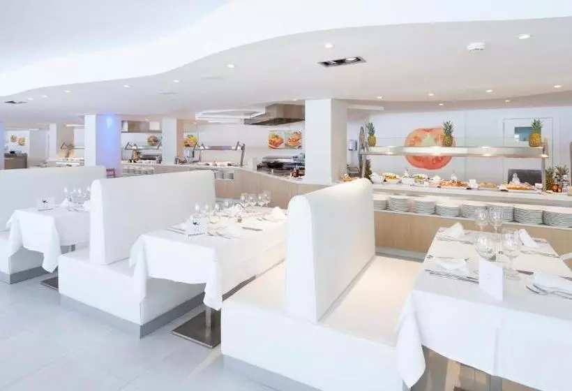 酒店 Fergus Style Cala Blanca Suites