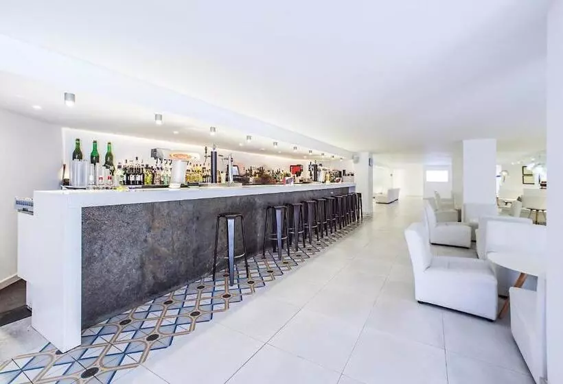 酒店 Fergus Style Cala Blanca Suites