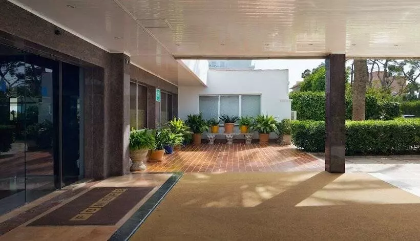 בית מלון כפרי Foners