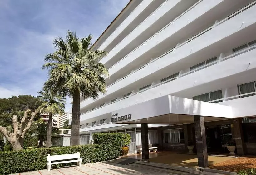 בית מלון כפרי Foners