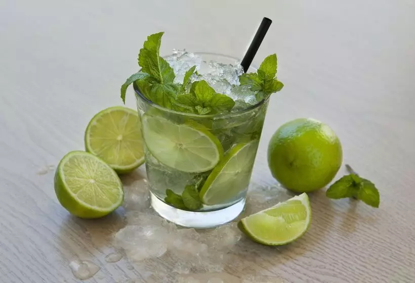 בית מלון כפרי Foners