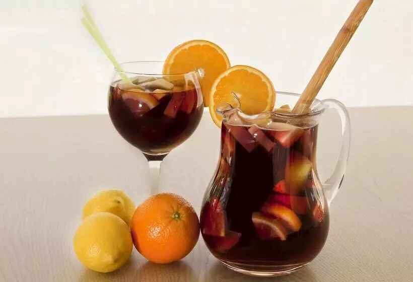 בית מלון כפרי Foners