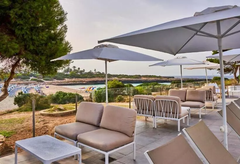 Hotel Globales Cala'n Bosch