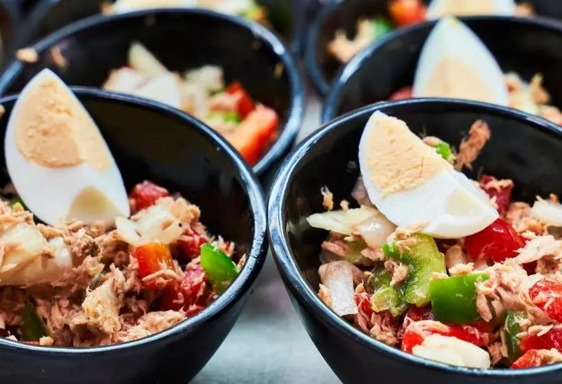 Hotel Globales Cala'n Bosch