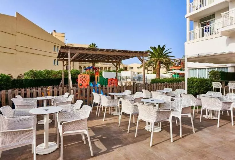 Hotel Globales Cala'n Bosch