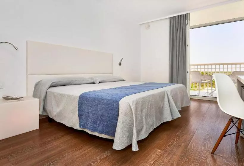 Hotel Globales Cala'n Bosch