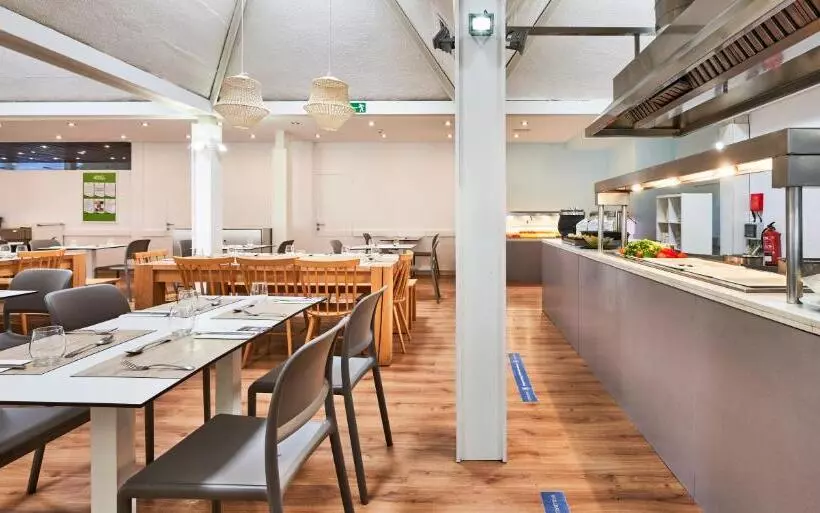 Hotel Globales Cala'n Bosch