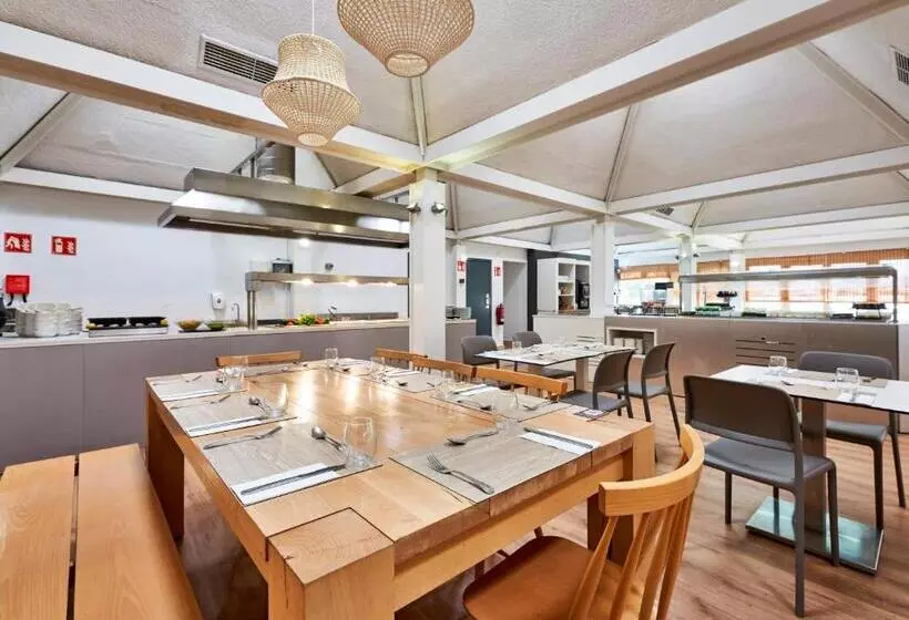 Hotel Globales Cala'n Bosch