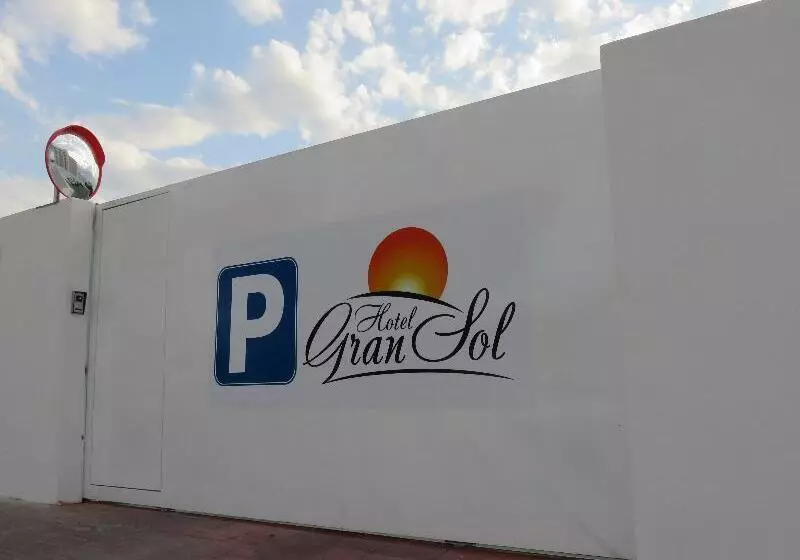 酒店 Gran Sol