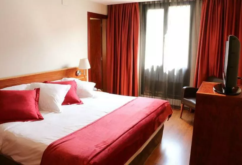 Отель ITC Barcelona By Soho Boutique