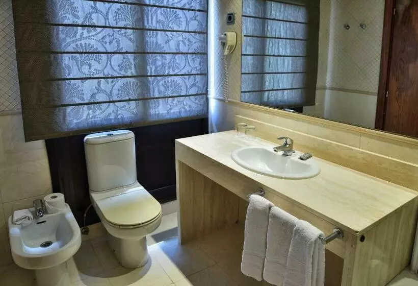 Отель ITC Barcelona By Soho Boutique