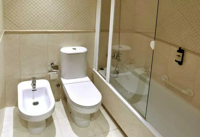 Отель ITC Barcelona By Soho Boutique