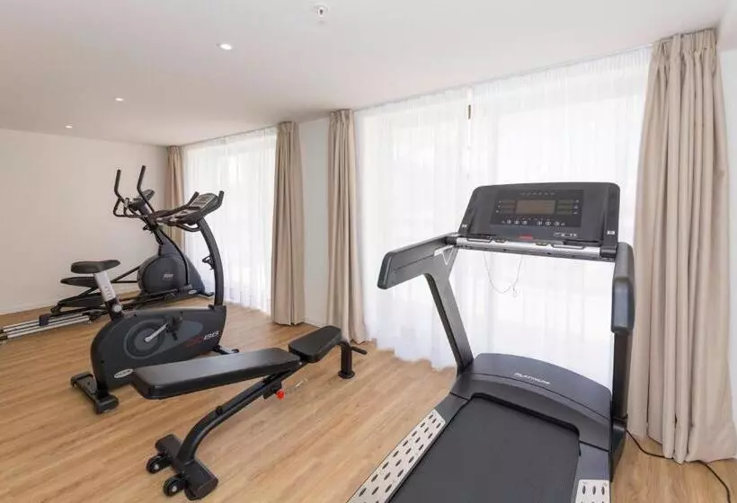 هتل Hsm Linda Playa