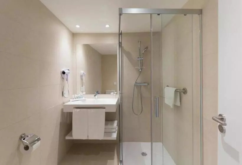 هتل Hsm Linda Playa