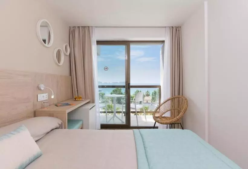 هتل Hsm Linda Playa