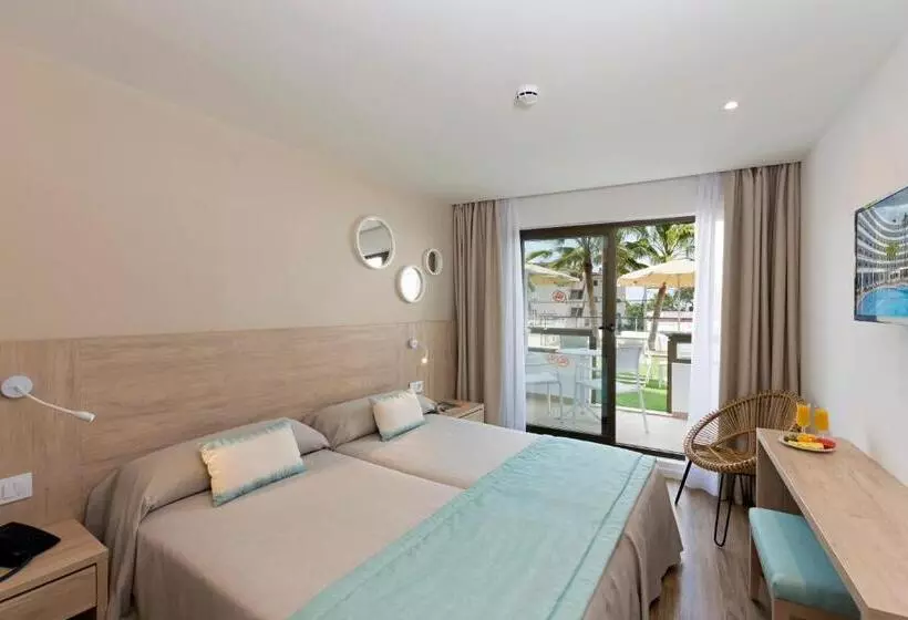 هتل Hsm Linda Playa