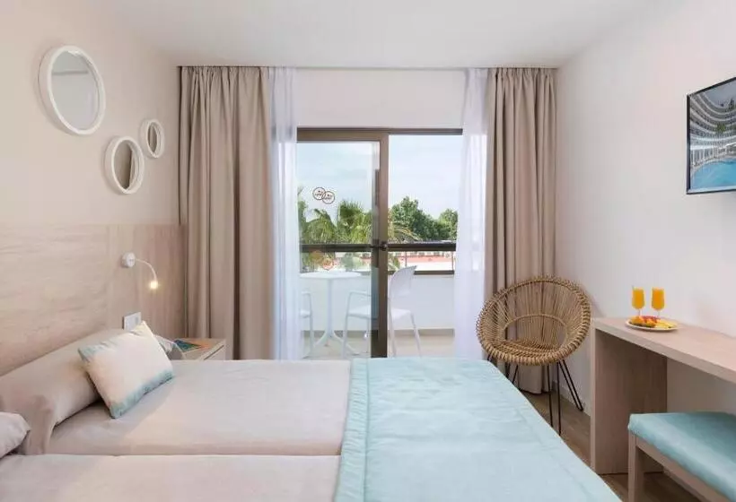 هتل Hsm Linda Playa