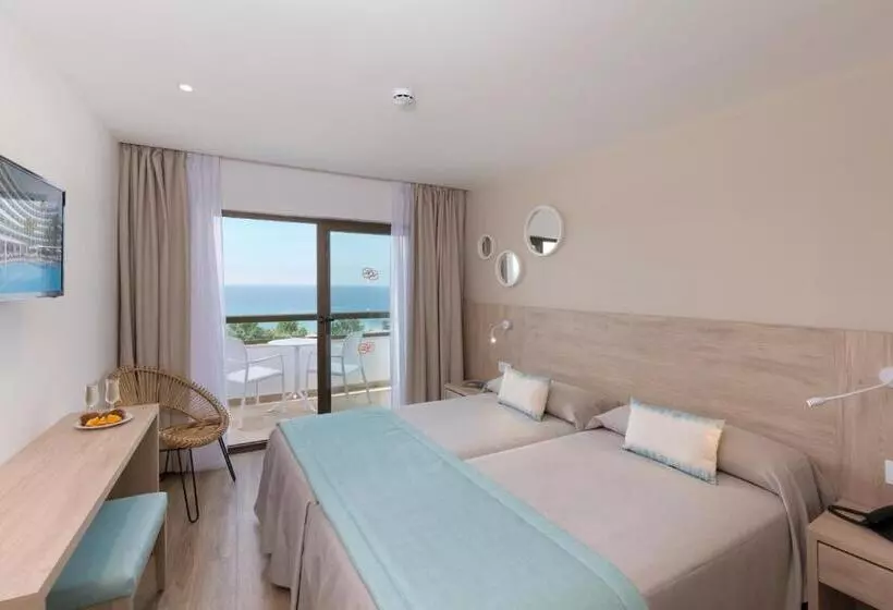 هتل Hsm Linda Playa