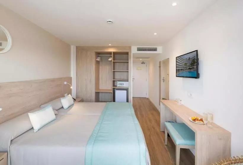 هتل Hsm Linda Playa