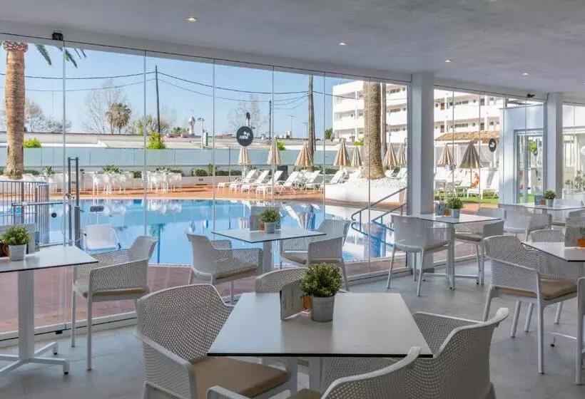 هتل Hsm Linda Playa