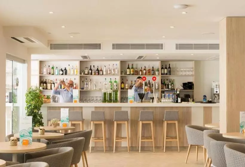 هتل Hsm Linda Playa