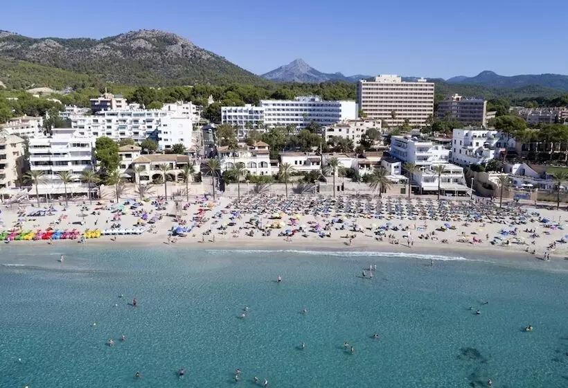 هتل Hsm Linda Playa