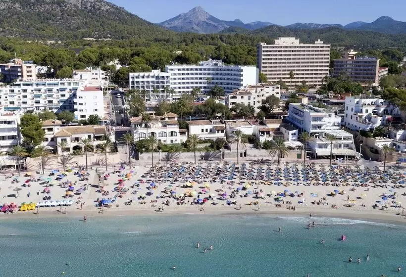 هتل Hsm Linda Playa