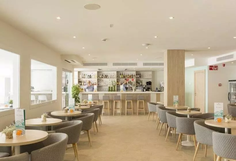 هتل Hsm Linda Playa