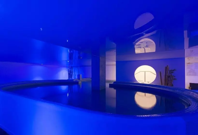 هتل Hsm Linda Playa