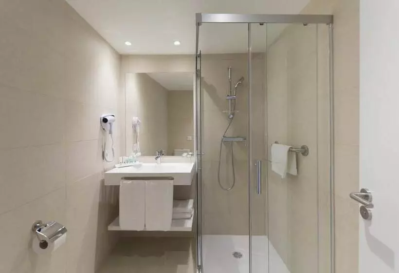 هتل Hsm Linda Playa