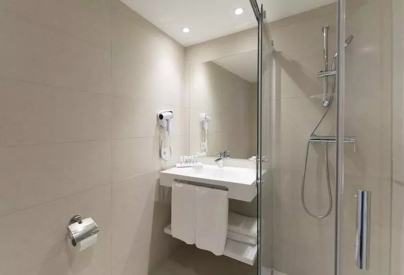 هتل Hsm Linda Playa