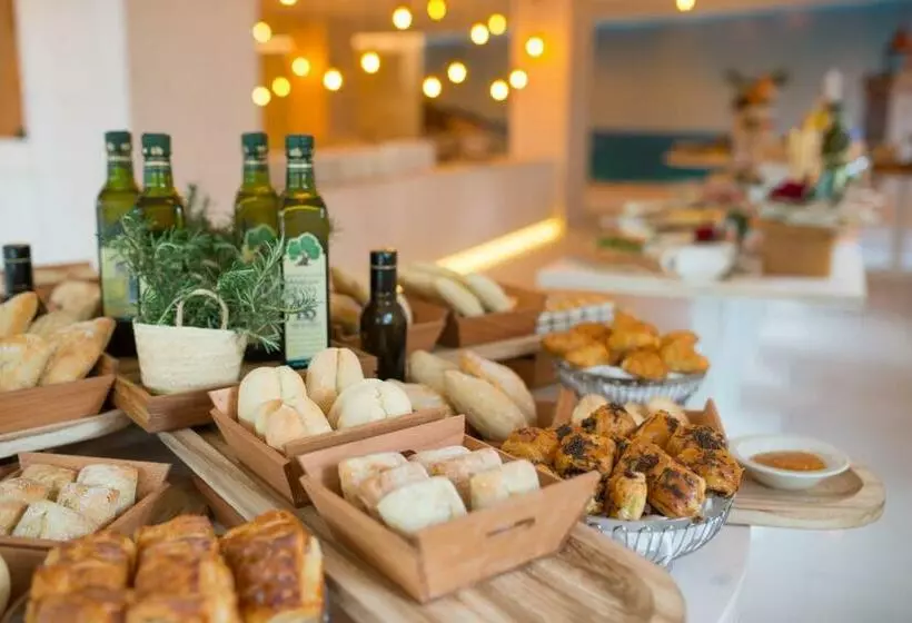 호텔 Iberostar Selection Playa de Palma