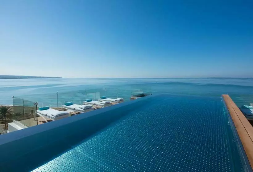 호텔 Iberostar Selection Playa de Palma