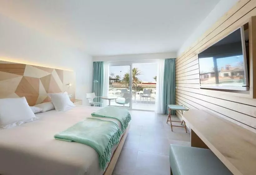 호텔 Iberostar Selection Playa de Palma