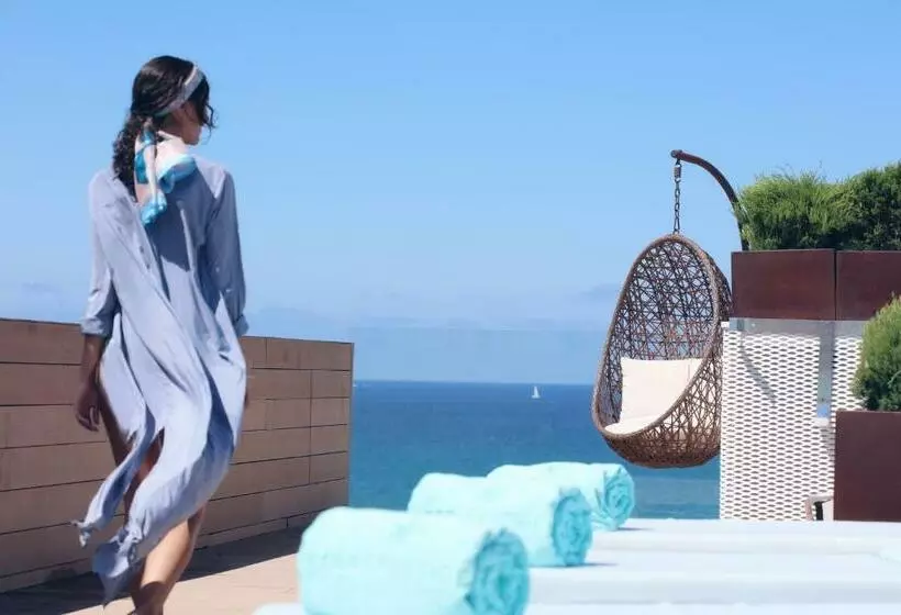 호텔 Iberostar Selection Playa de Palma