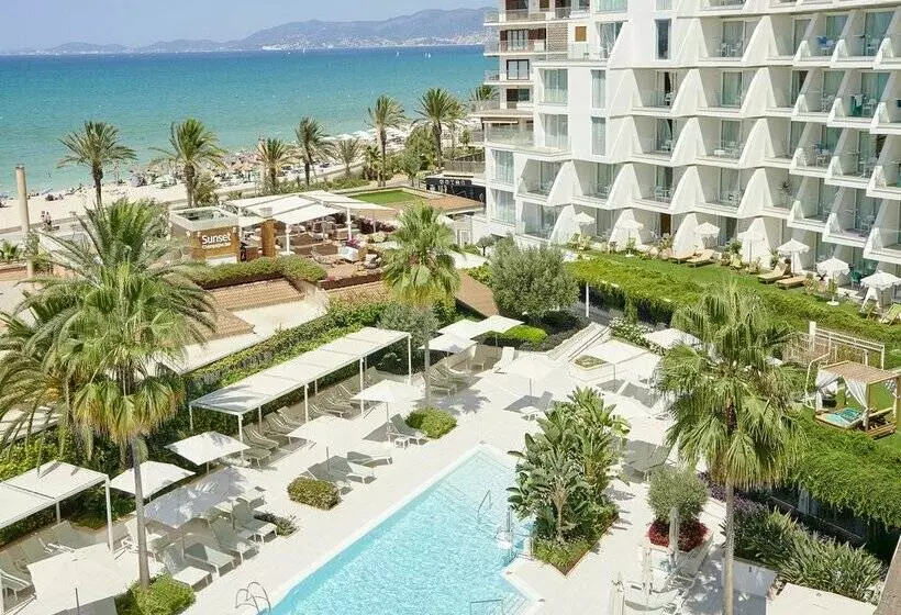 호텔 Iberostar Selection Playa de Palma