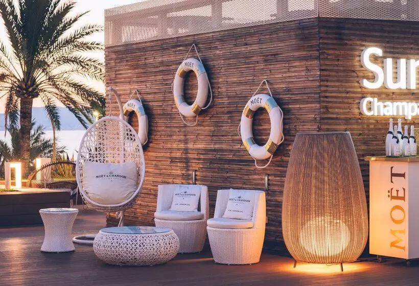 호텔 Iberostar Selection Playa de Palma