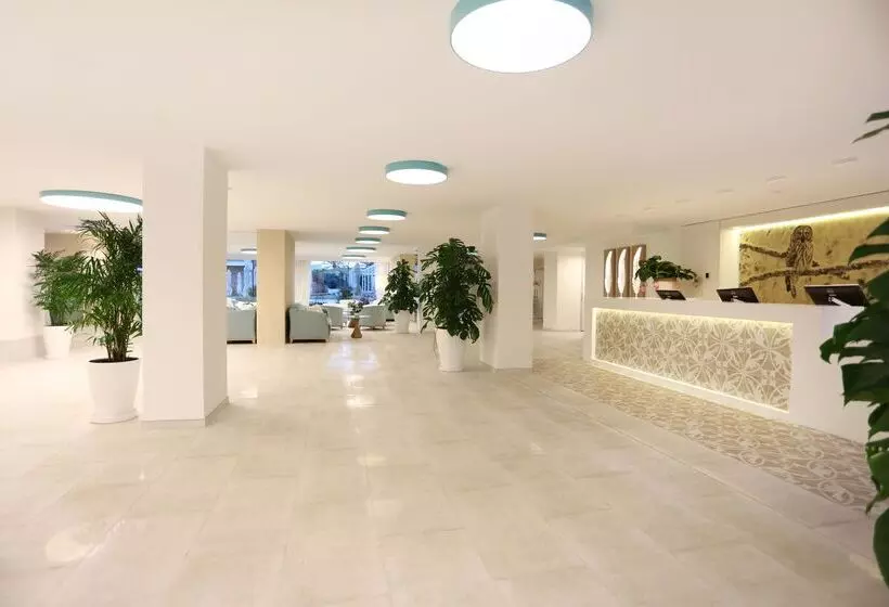 호텔 Iberostar Selection Playa de Palma